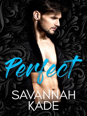 cover image of Perfect